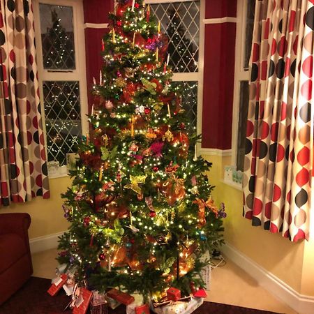 Cambridge House Bed & Breakfast Torpoint Eksteriør bilde