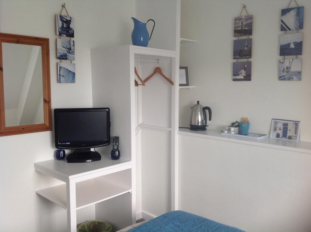 Cambridge House Bed & Breakfast Torpoint Eksteriør bilde