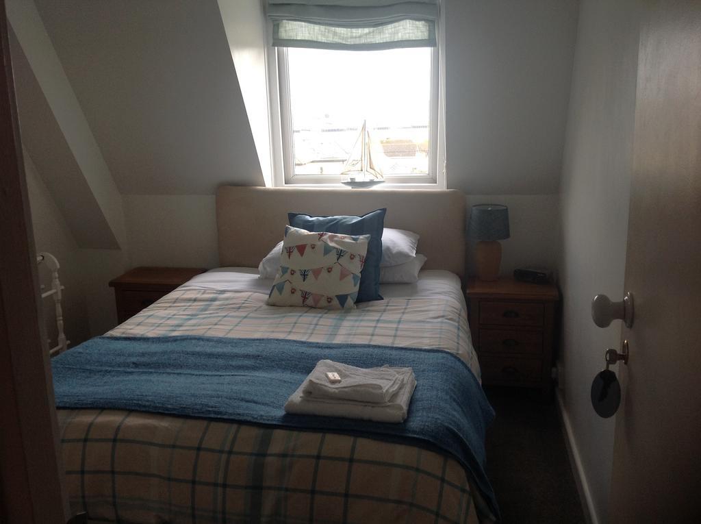 Cambridge House Bed & Breakfast Torpoint Eksteriør bilde