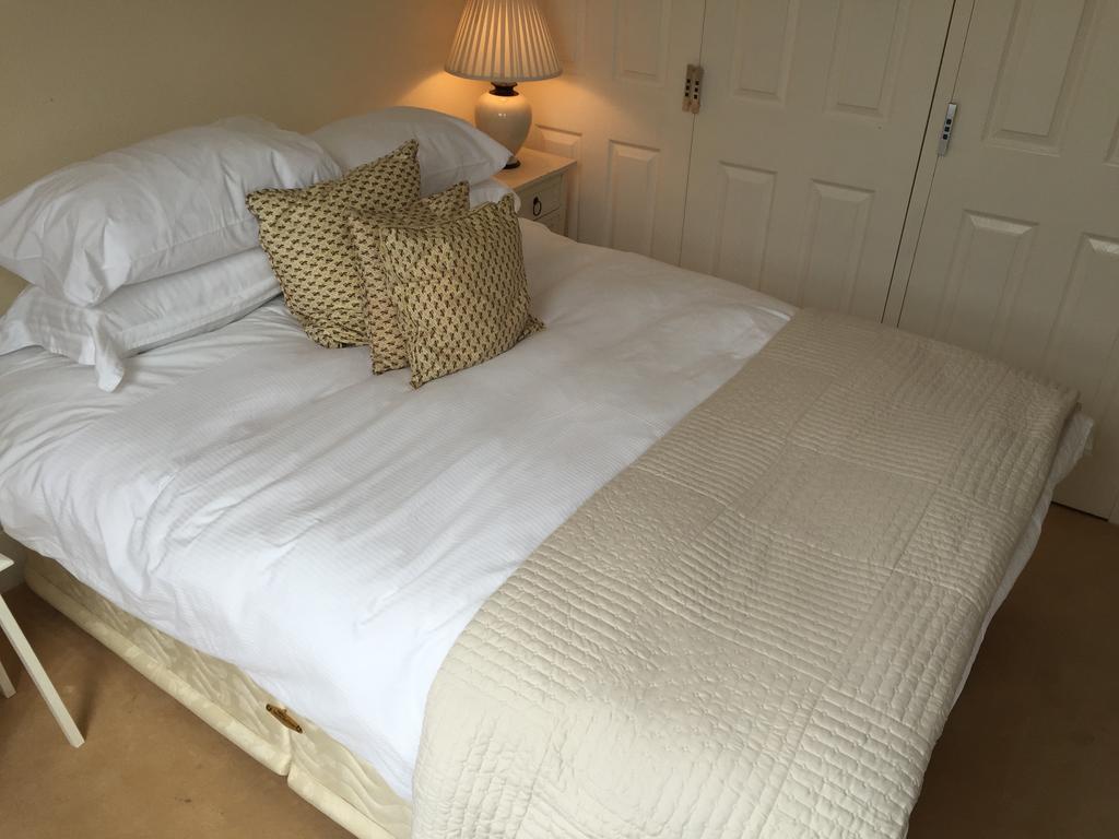 Cambridge House Bed & Breakfast Torpoint Eksteriør bilde