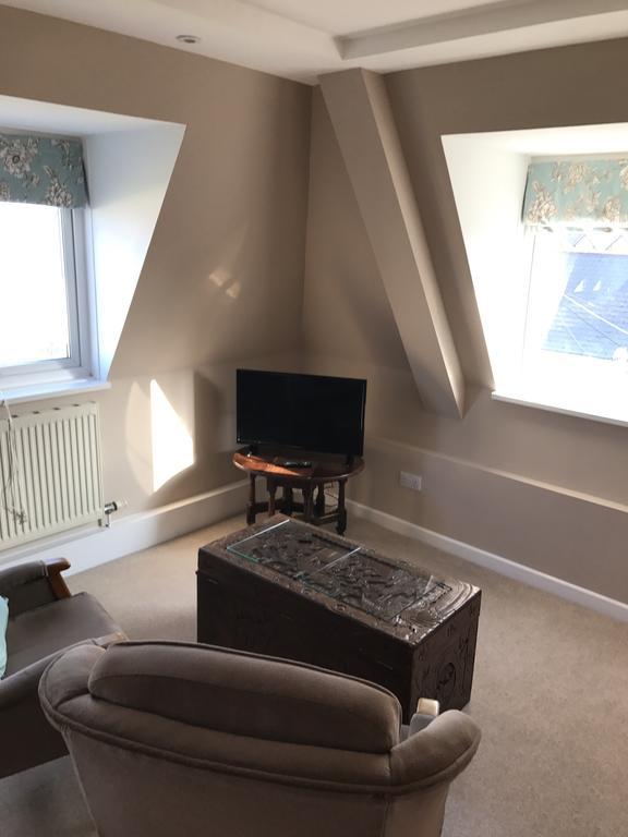 Cambridge House Bed & Breakfast Torpoint Eksteriør bilde