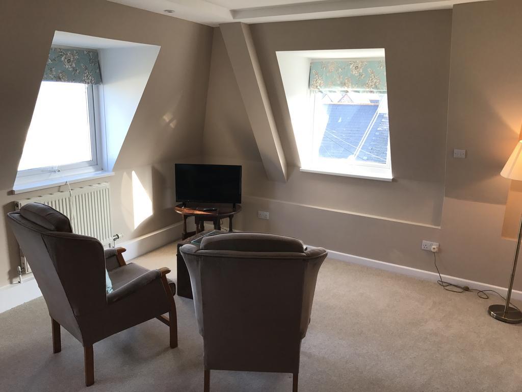 Cambridge House Bed & Breakfast Torpoint Eksteriør bilde