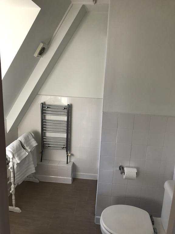 Cambridge House Bed & Breakfast Torpoint Eksteriør bilde